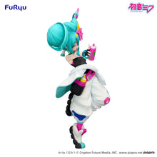 Load image into Gallery viewer, PRE-ORDER Hatsune Miku Trio-Try-iT Figure Paint Girl
