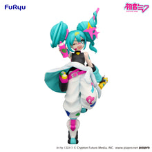 Load image into Gallery viewer, PRE-ORDER Hatsune Miku Trio-Try-iT Figure Paint Girl
