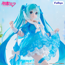 Load image into Gallery viewer, PRE-ORDER Hatsune Miku Trio-Try-iT Figure Rainy Dance
