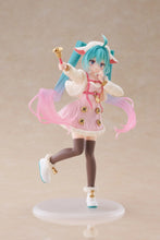 Load image into Gallery viewer, PRE-ORDER Hatsune Miku Wonderland Figure - Seven Little Goats
