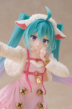 Load image into Gallery viewer, PRE-ORDER Hatsune Miku Wonderland Figure - Seven Little Goats
