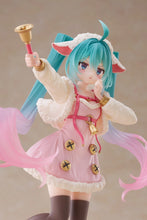 Load image into Gallery viewer, PRE-ORDER Hatsune Miku Wonderland Figure - Seven Little Goats

