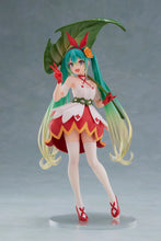Load image into Gallery viewer, PRE-ORDER Hatsune Miku Wonderland Figure Thumbelina

