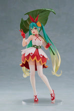 Load image into Gallery viewer, PRE-ORDER Hatsune Miku Wonderland Figure Thumbelina
