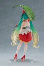 Load image into Gallery viewer, PRE-ORDER Hatsune Miku Wonderland Figure Thumbelina

