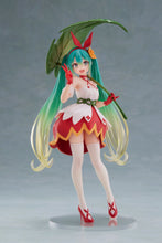 Load image into Gallery viewer, PRE-ORDER Hatsune Miku Wonderland Figure Thumbelina
