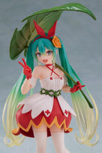 Load image into Gallery viewer, PRE-ORDER Hatsune Miku Wonderland Figure Thumbelina
