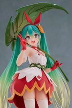 Load image into Gallery viewer, PRE-ORDER Hatsune Miku Wonderland Figure Thumbelina
