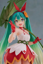 Load image into Gallery viewer, PRE-ORDER Hatsune Miku Wonderland Figure Thumbelina
