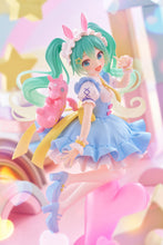 Load image into Gallery viewer, PRE-ORDER Hatsune Miku x Rody AMP+ Figure Fairy Tale Ver.
