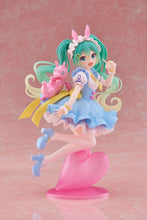 Load image into Gallery viewer, PRE-ORDER Hatsune Miku x Rody AMP+ Figure Fairy Tale Ver.

