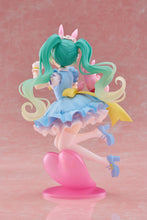 Load image into Gallery viewer, PRE-ORDER Hatsune Miku x Rody AMP+ Figure Fairy Tale Ver.
