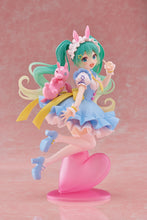 Load image into Gallery viewer, PRE-ORDER Hatsune Miku x Rody AMP+ Figure Fairy Tale Ver.
