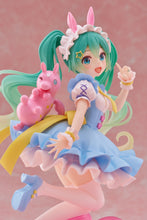 Load image into Gallery viewer, PRE-ORDER Hatsune Miku x Rody AMP+ Figure Fairy Tale Ver.
