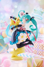 Load image into Gallery viewer, PRE-ORDER Hatsune Miku x Rody AMP+ Figure (39 / Thank You Ver.)(re-run) Hatsune Miku x Rody
