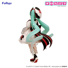 Load image into Gallery viewer, PRE-ORDER Hatsune Miku x Tirol Choco ver. Trio-Try-iT Figure
