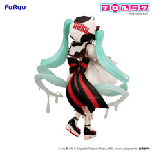 Load image into Gallery viewer, PRE-ORDER Hatsune Miku x Tirol Choco ver. Trio-Try-iT Figure
