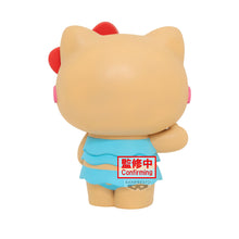 Load image into Gallery viewer, PRE-ORDER Hello Kitty Summer Ver. (Ver. A) Big Sofvimates Sanrio
