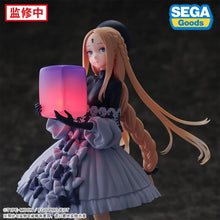 Load image into Gallery viewer, PRE-ORDER Heroic Spirit Event Attire: Abigail Williams Luminasta Figure Fate Grand Order
