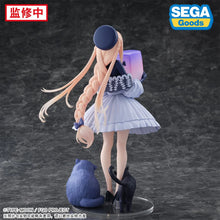 Load image into Gallery viewer, PRE-ORDER Heroic Spirit Event Attire: Abigail Williams Luminasta Figure Fate Grand Order
