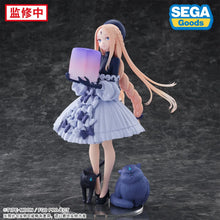 Load image into Gallery viewer, PRE-ORDER Heroic Spirit Event Attire: Abigail Williams Luminasta Figure Fate Grand Order
