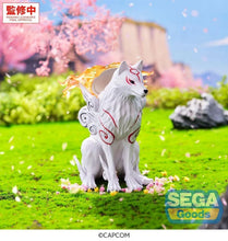 Load image into Gallery viewer, PRE-ORDER High Premium Figure Okami Amaterasu
