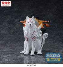 Load image into Gallery viewer, PRE-ORDER High Premium Figure Okami Amaterasu
