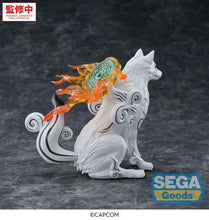 Load image into Gallery viewer, PRE-ORDER High Premium Figure Okami Amaterasu

