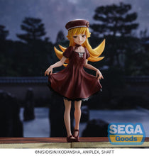 Load image into Gallery viewer, PRE-ORDER High Premium Figure Shinobu Oshino Monogatari Series
