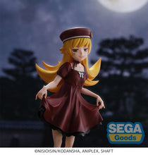 Load image into Gallery viewer, PRE-ORDER High Premium Figure Shinobu Oshino Monogatari Series

