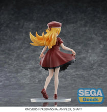 Load image into Gallery viewer, PRE-ORDER High Premium Figure Shinobu Oshino Monogatari Series
