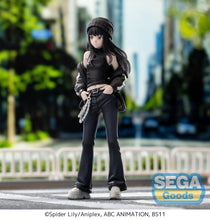 Load image into Gallery viewer, PRE-ORDER High Premium Figure Takina Inoue STREET SNAP Lycoris Recoil
