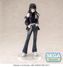 Load image into Gallery viewer, PRE-ORDER High Premium Figure Takina Inoue STREET SNAP Lycoris Recoil
