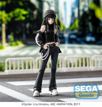 Load image into Gallery viewer, PRE-ORDER High Premium Figure Takina Inoue STREET SNAP Lycoris Recoil
