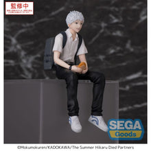 Load image into Gallery viewer, PRE-ORDER Hikaru PM Perching Figure The Summer Hikaru Died
