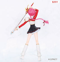 Load image into Gallery viewer, PRE-ORDER Hikaru Shidou Vivit Figure Magic Knight Rayearth
