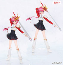 Load image into Gallery viewer, PRE-ORDER Hikaru Shidou Vivit Figure Magic Knight Rayearth
