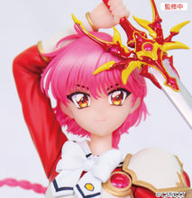 Load image into Gallery viewer, PRE-ORDER Hikaru Shidou Vivit Figure Magic Knight Rayearth
