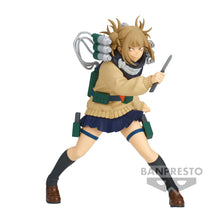 Load image into Gallery viewer, PRE-ORDER Himiko Toga Ii The Evil Villains Dx My Hero Academia
