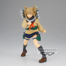 Load image into Gallery viewer, PRE-ORDER Himiko Toga Ii The Evil Villains Dx My Hero Academia
