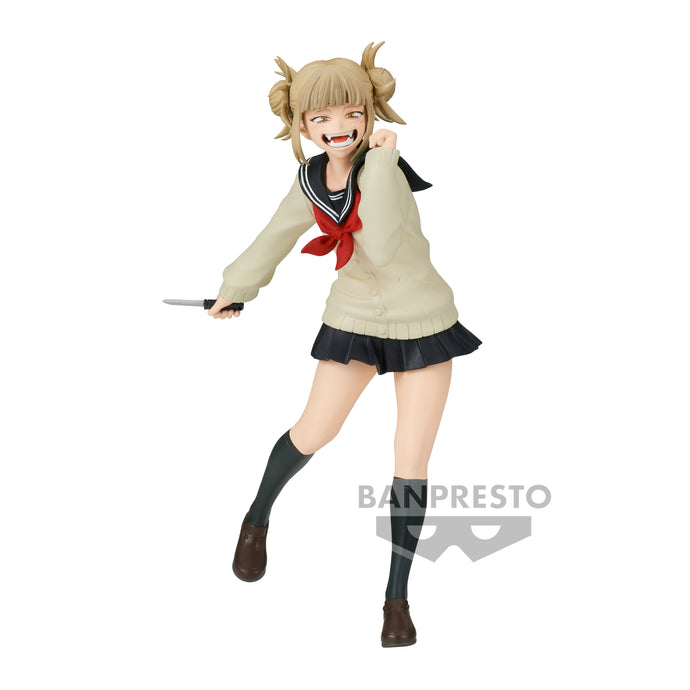 PRE-ORDER Himiko Toga The Evil Villains My Hero Academia