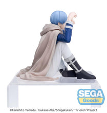 Load image into Gallery viewer, PRE-ORDER Himmel PM Perching Figure Frieren: Beyond Journey&#39;s End
