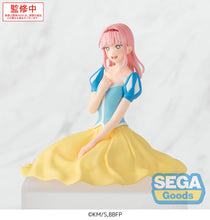 Load image into Gallery viewer, PRE-ORDER Hina Chono PM Perching Figure Cultural Festival Ver. Blue Box
