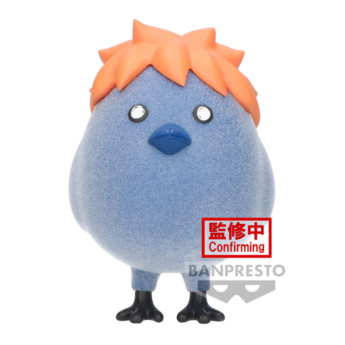 PRE-ORDER Hinagarasu Fluffy Puffy Haikyu!!