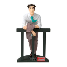 Load image into Gallery viewer, PRE-ORDER Hiroshi Nohara Crayon Shinchan
