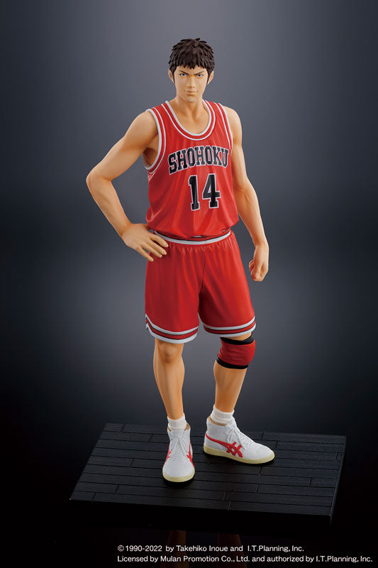 PRE-ORDER Hisashi Mitsui (re-run) Slam Dunk