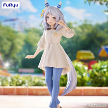 Load image into Gallery viewer, PRE-ORDER Hishi Miracle Trio-Try-iT Figure Umamusume: Pretty Derby
