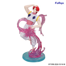 Load image into Gallery viewer, PRE-ORDER Hisoka Exceed Creative Figure Hunter x Hunter
