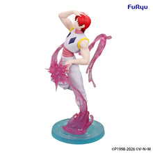 Load image into Gallery viewer, PRE-ORDER Hisoka Exceed Creative Figure Hunter x Hunter
