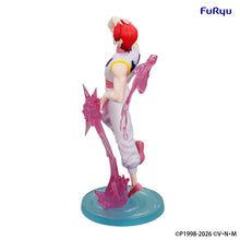 Load image into Gallery viewer, PRE-ORDER Hisoka Exceed Creative Figure Hunter x Hunter
